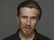 На 48 году жизни скончался актер сериалов «Невский» и «След» Дмитрий Марфин