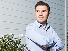 Виктор Орловский: «Наши основные инвестиции — в Кремниевой долине»