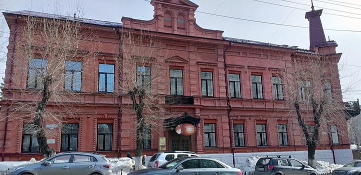 Скандал из-за покупки здания на Радищева 14: в Облдуме прошло тайное совещание