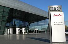 Новым главой Audi стал Брэм Шот