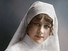 «Русская Жанна д’Арк»: почему так назвали сестру милосердия Римму Иванову