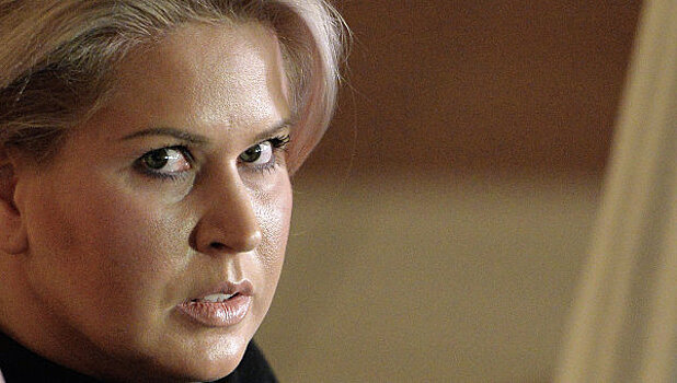 ФСИН рассказала о местонахождении Васильевой