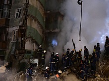 На месте взорвавшегося два года назад дома в Новосибирске появится зеленая зона