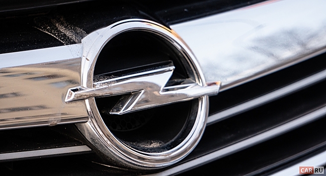 Opel показал обновленный фургон Combo 2024 с разными моторами