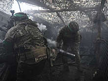 ТАСС: ВСУ перебросили к Гуляйполю заградотряды, сформированные из осужденных