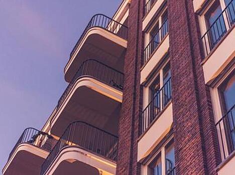 Покупатели "элитки" выбирают апартаменты