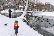 Около 4 тысяч объектов зимнего отдыха откроют в Москве