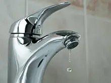 В Самаре отключили холодную воду в нескольких районах из-за ремонтных работ