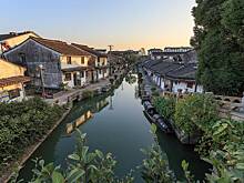 Россиянка спасла тонувшую в реке пожилую женщину во время поездки в Китай