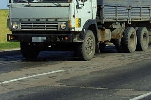 Житель Ростова-на-Дону похитил у белгородцев четыре грузовика
