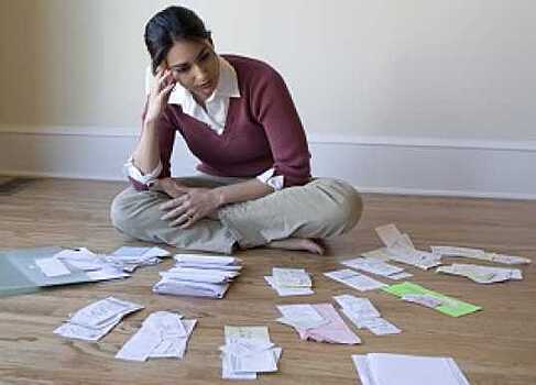 Ипотечникам-банкротам простят долги, если у них уже забрали квартиру