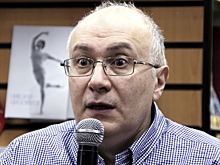 Названы имена журналистов РФ из "списка жертв"