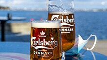 В Кремле прокомментировали ситуацию вокруг спора «Балтики» и Carlsberg