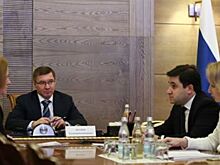 Большинство обращений в Минстрой связано с жилищной политикой