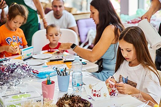 От датчиков шума до экоелки: как культурные учреждения Москвы помогают экологии