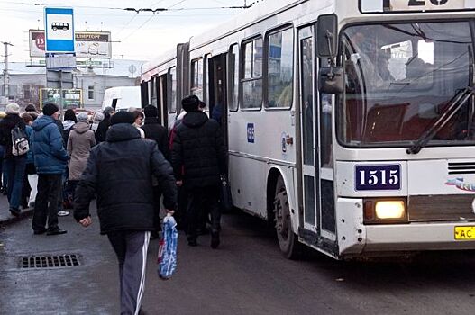 Вернули маршрут. Псковичи отстояли автобус из Гдова в Санкт-Петербург
