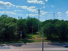 В Пензенской области отменили особый противопожарный режим