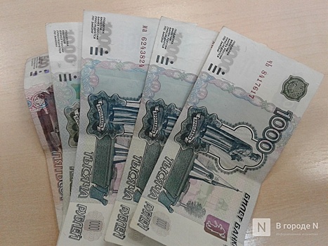 Более 50 дворникам в Московском районе неоднократно задерживали зарплату