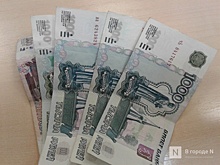 Более 50 дворникам в Московском районе неоднократно задерживали зарплату