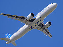 Новейший российский самолет МС-21 обошел в цене Airbus и Boeing