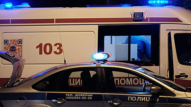 Во Владимире в ДТП погибли два человека