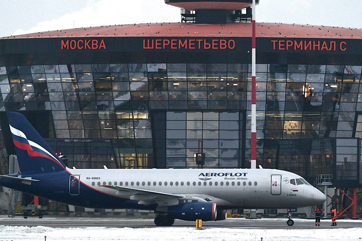 Глава «Племзавода „Трудовой“ отправился в США после задержания в аэропорту