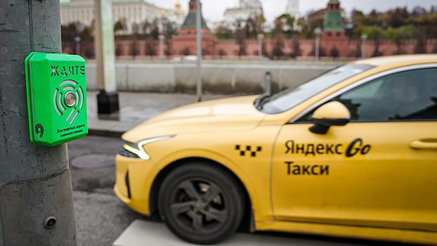 Иномарки остаются в такси после 1 марта 2026 года