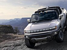 GM объяснил, почему у нового Hummer нет съемных дверей