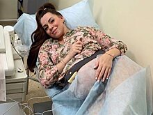 Выяснилось, кто будет принимать роды у Рапунцель из «Дома-2»