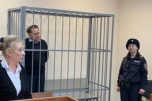 На Урале назначили исправительные работы экс-завкафедрой вуза по делу о фейках о ВС РФ