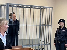 На Урале назначили исправительные работы экс-завкафедрой вуза по делу о фейках о ВС РФ