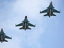 Вывод ВКС из Сирии не стал неожиданным для Дамаска