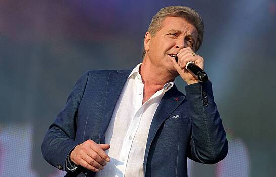 Лещенко поддержал Пугачеву после скандала