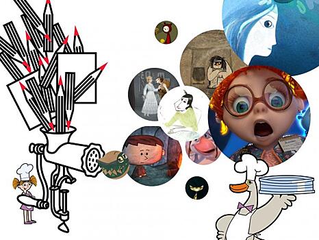Бесплатные показы новейших российских мультфильмов пройдут во Владивостоке