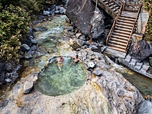 Где искать термальные источники и курорты в России: от Камчатки до Кавказа