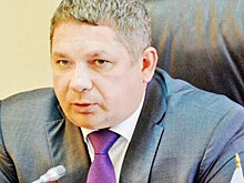 Замглавы правительства Ставропольского края задержан по делу о взятках
