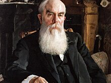 Самая сладкая фамилия. История династии кондитеров Абрикосовых