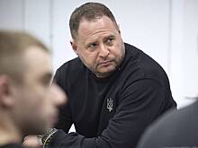 Ермак рассказал об обысках НАБУ в своем доме