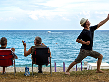 Россиян расстроили ценами на отдых за границей