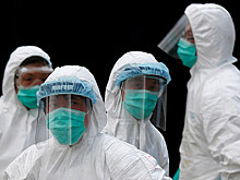 Неизвестный вирус: в Китае массово заразились врачи