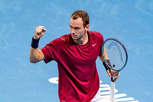 Опубликована сетка European Open в Антверпене
