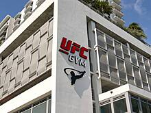 UFC привлекут к подготовке агентов ФБР