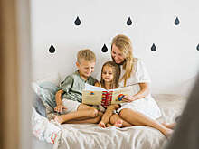 В РФ принята концепция сохранения нематериального этнокультурного достояния