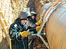"Газпром трансгаз Самара" провел тренировку в реальных условиях