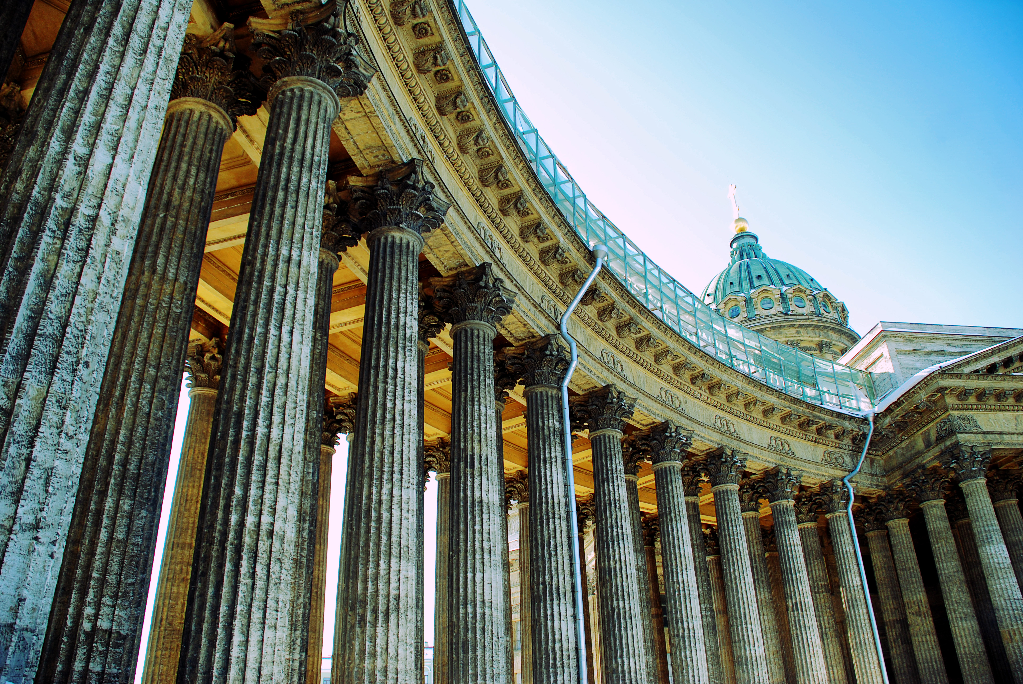 Мой бестолковый Ленинград