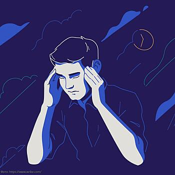 Как уменьшить стресс на работе