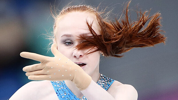 Егор Закроев: «На первой же тренировке Осокиной и Грицаенко стало ясно: из них реально может получиться красивая и интересная пара»