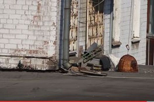 Видео спасения кота в Ярославле покоряет интернет