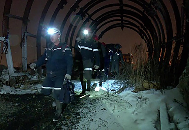 Работник «Листвяжной» объяснил молчание шахтеров о нарушениях