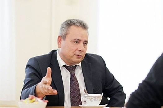 Костромской мэр занял место во всероссийском рейтинге